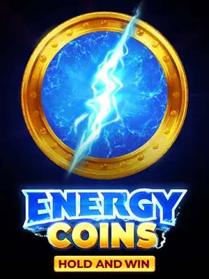 Energy Coins: Hold and Win