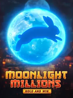 Moonlight Millions Hold and Win