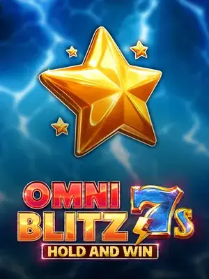 OmniBlitz 7s Maxi Hold and Win